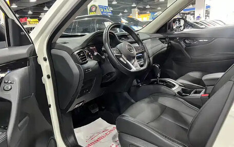 Nissan X-Trail, 2025 год, 2 486 115 рублей, 7 фотография