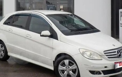 Mercedes-Benz B-Класс, 2010 год, 950 000 рублей, 1 фотография