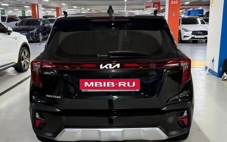KIA Seltos I, 2023 год, 1 890 000 рублей, 3 фотография