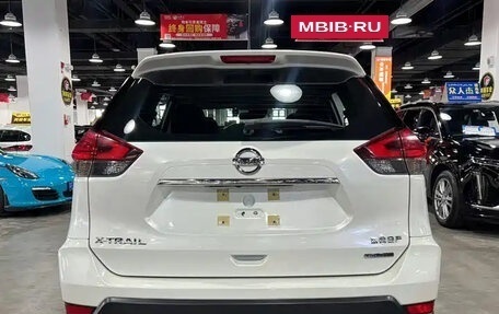 Nissan X-Trail, 2025 год, 2 486 115 рублей, 5 фотография