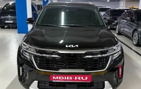 KIA Seltos I, 2023 год, 1 890 000 рублей, 2 фотография