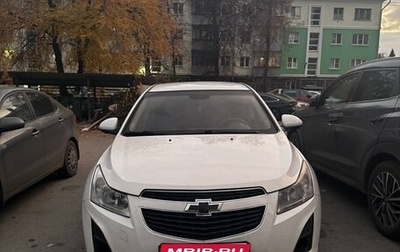 Chevrolet Cruze II, 2013 год, 650 000 рублей, 1 фотография