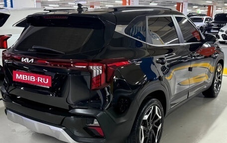 KIA Seltos I, 2023 год, 1 890 000 рублей, 4 фотография