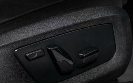 BMW 5 серия, 2018 год, 3 498 000 рублей, 19 фотография