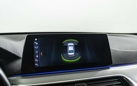 BMW 5 серия, 2018 год, 3 498 000 рублей, 20 фотография