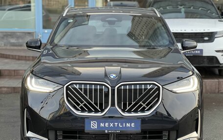 BMW X3, 2025 год, 7 990 000 рублей, 5 фотография