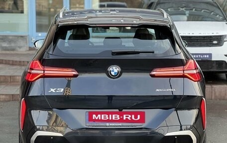 BMW X3, 2025 год, 7 990 000 рублей, 7 фотография