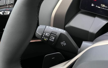 BMW X3, 2025 год, 7 990 000 рублей, 12 фотография