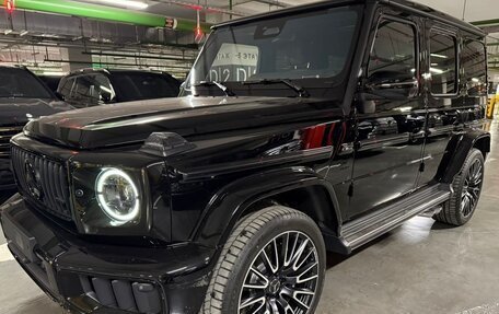 Mercedes-Benz G-Класс AMG, 2025 год, 32 690 000 рублей, 1 фотография