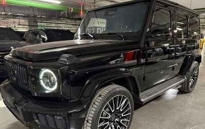 Mercedes-Benz G-Класс AMG, 2025 год, 32 690 000 рублей, 1 фотография