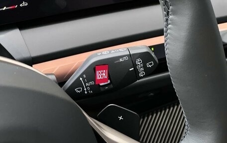 BMW X3, 2025 год, 7 990 000 рублей, 13 фотография