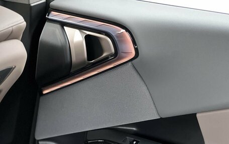 BMW X3, 2025 год, 7 990 000 рублей, 31 фотография