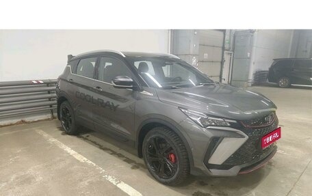 Geely Coolray I, 2024 год, 2 549 000 рублей, 1 фотография