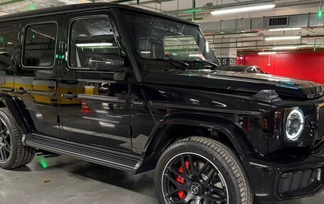 Mercedes-Benz G-Класс AMG, 2025 год, 32 440 000 рублей, 5 фотография