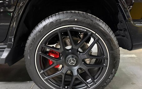 Mercedes-Benz G-Класс AMG, 2025 год, 32 440 000 рублей, 7 фотография