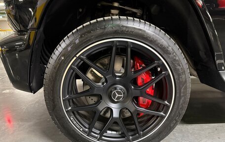 Mercedes-Benz G-Класс AMG, 2025 год, 32 440 000 рублей, 10 фотография