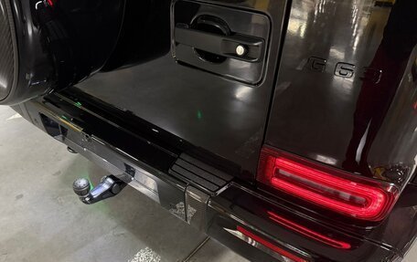 Mercedes-Benz G-Класс AMG, 2025 год, 32 440 000 рублей, 6 фотография