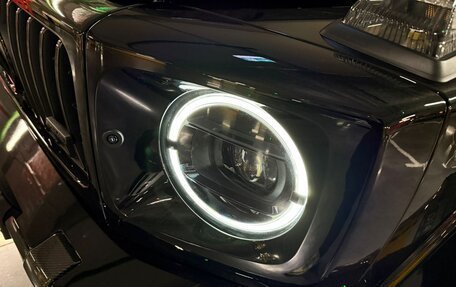 Mercedes-Benz G-Класс AMG, 2025 год, 32 440 000 рублей, 12 фотография