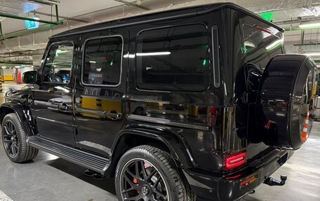 Mercedes-Benz G-Класс AMG, 2025 год, 32 440 000 рублей, 9 фотография