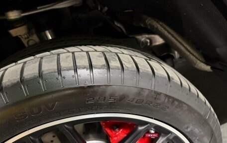 Mercedes-Benz G-Класс AMG, 2025 год, 32 440 000 рублей, 11 фотография