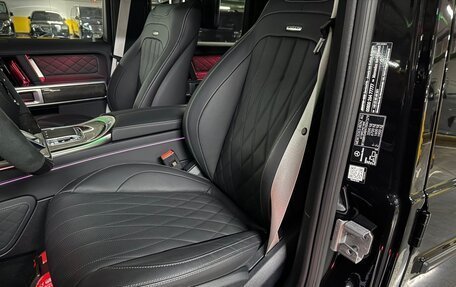 Mercedes-Benz G-Класс AMG, 2025 год, 32 440 000 рублей, 22 фотография