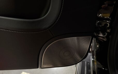 Mercedes-Benz G-Класс AMG, 2025 год, 32 440 000 рублей, 20 фотография