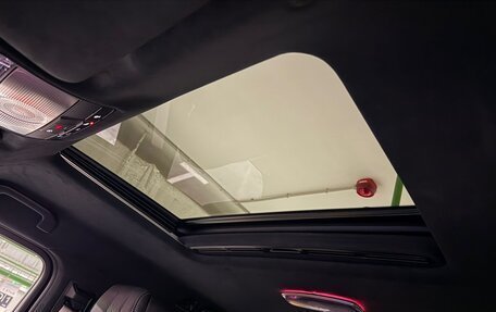 Mercedes-Benz G-Класс AMG, 2025 год, 32 440 000 рублей, 25 фотография