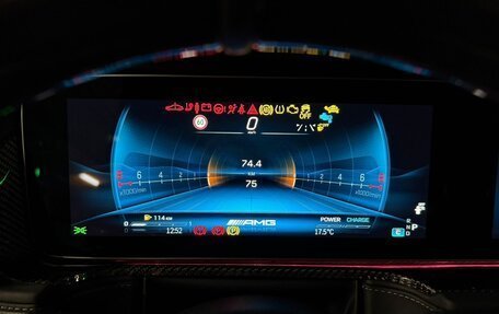 Mercedes-Benz G-Класс AMG, 2025 год, 32 440 000 рублей, 24 фотография