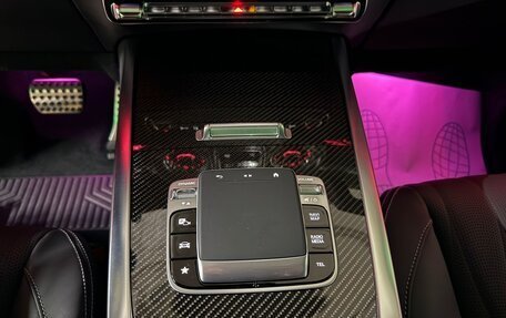 Mercedes-Benz G-Класс AMG, 2025 год, 32 440 000 рублей, 29 фотография