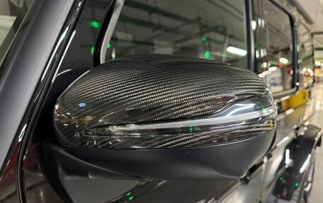 Mercedes-Benz G-Класс AMG, 2025 год, 32 440 000 рублей, 15 фотография