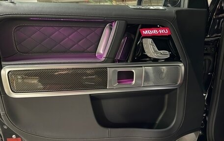 Mercedes-Benz G-Класс AMG, 2025 год, 32 440 000 рублей, 17 фотография