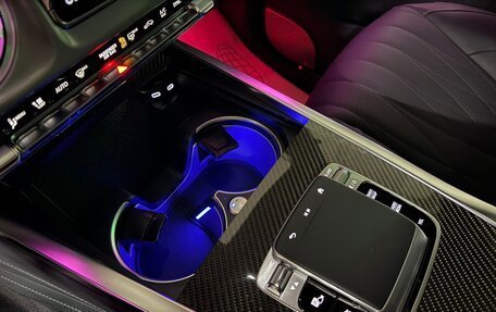 Mercedes-Benz G-Класс AMG, 2025 год, 32 440 000 рублей, 31 фотография