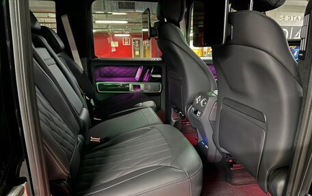 Mercedes-Benz G-Класс AMG, 2025 год, 32 440 000 рублей, 33 фотография