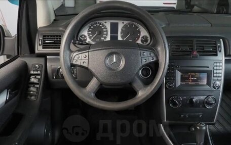 Mercedes-Benz B-Класс, 2010 год, 950 000 рублей, 3 фотография