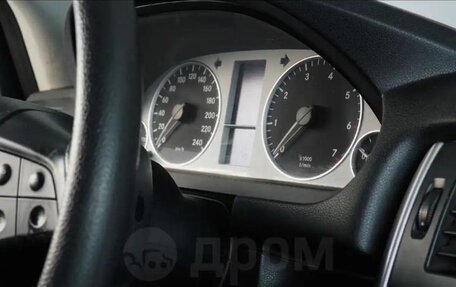 Mercedes-Benz B-Класс, 2010 год, 950 000 рублей, 6 фотография