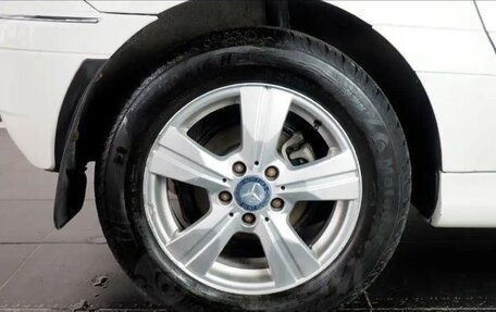 Mercedes-Benz B-Класс, 2010 год, 950 000 рублей, 2 фотография