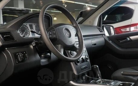 Mercedes-Benz B-Класс, 2010 год, 950 000 рублей, 4 фотография