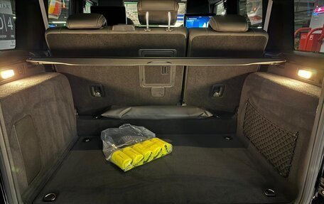 Mercedes-Benz G-Класс AMG, 2025 год, 32 440 000 рублей, 37 фотография