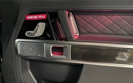 Mercedes-Benz G-Класс AMG, 2025 год, 32 440 000 рублей, 34 фотография