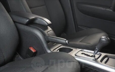 Mercedes-Benz B-Класс, 2010 год, 950 000 рублей, 14 фотография