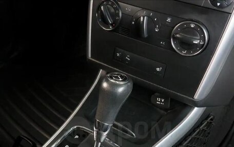 Mercedes-Benz B-Класс, 2010 год, 950 000 рублей, 13 фотография