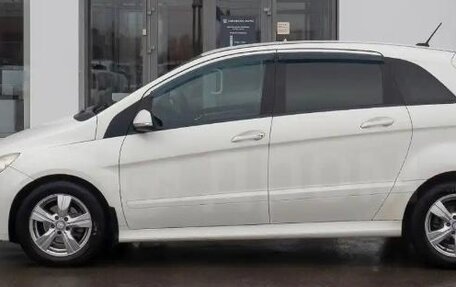Mercedes-Benz B-Класс, 2010 год, 950 000 рублей, 17 фотография
