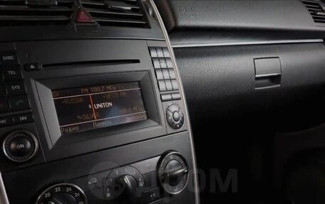 Mercedes-Benz B-Класс, 2010 год, 950 000 рублей, 11 фотография