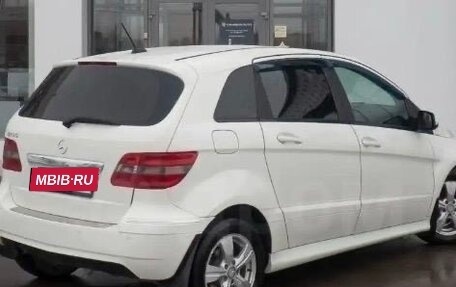 Mercedes-Benz B-Класс, 2010 год, 950 000 рублей, 16 фотография