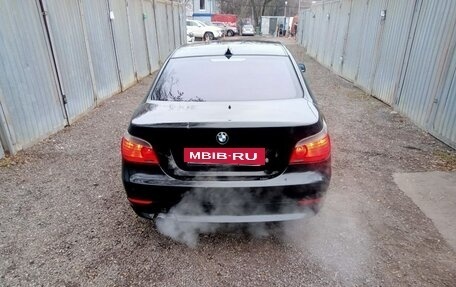 BMW 5 серия, 2006 год, 880 000 рублей, 4 фотография