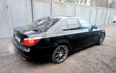 BMW 5 серия, 2006 год, 880 000 рублей, 5 фотография