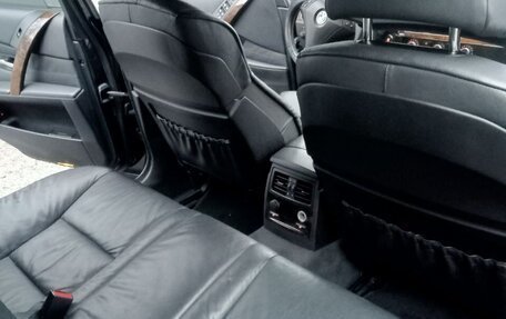 BMW 5 серия, 2006 год, 880 000 рублей, 10 фотография