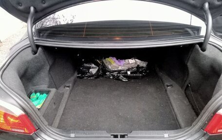 BMW 5 серия, 2006 год, 880 000 рублей, 15 фотография