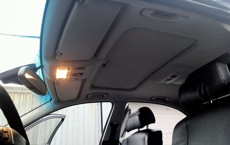 BMW 5 серия, 2006 год, 880 000 рублей, 18 фотография