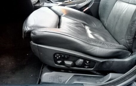 BMW 5 серия, 2006 год, 880 000 рублей, 19 фотография